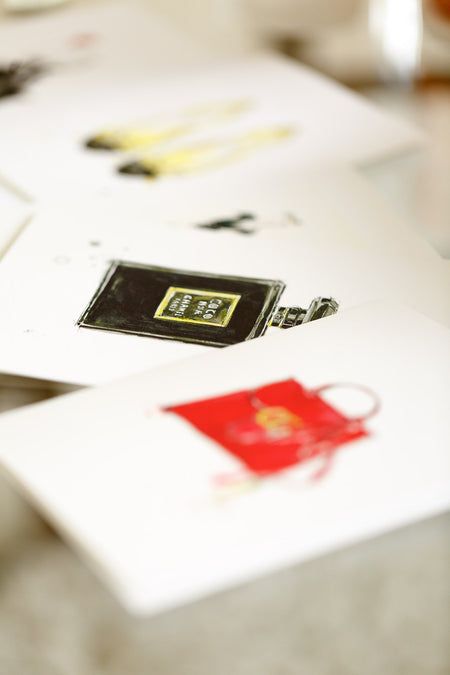 Greeting Cards