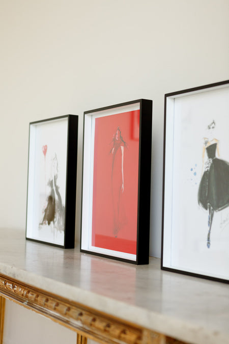 Limited Edition Prints